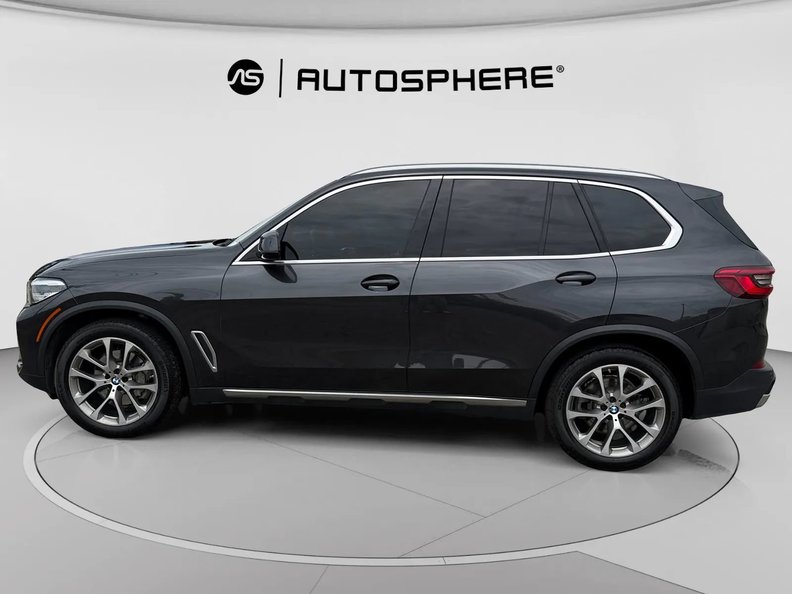 Used 2019 BMW X5 xDrive40i w/ Premium Package 2 AWD/4WD image 5
