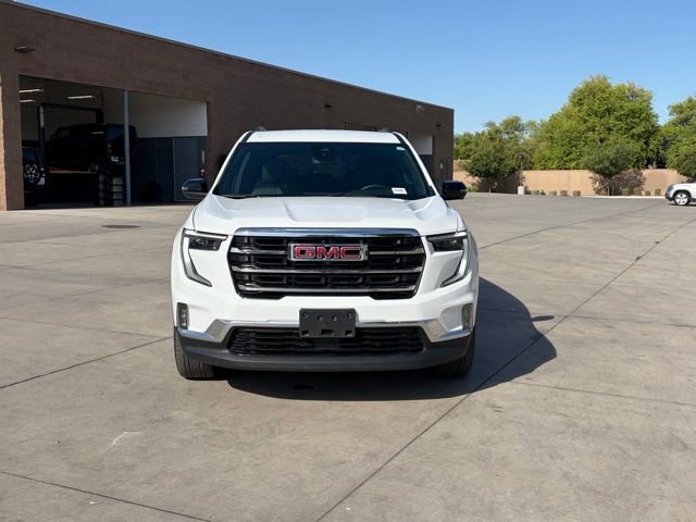 Used 2024 GMC Acadia Elevation image 3