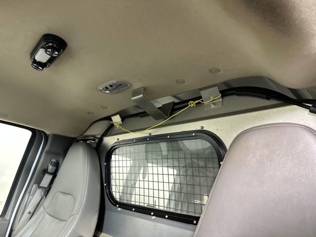 Used 2013 Chevrolet Express 1500 AWD image 12