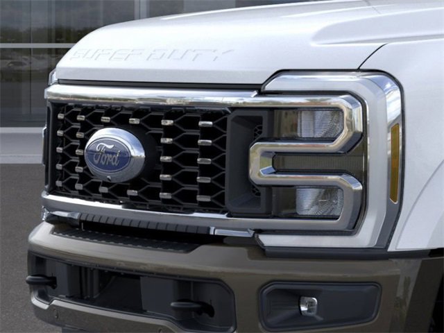 New 2026 Ford F450 4x4 Crew Cab Super Duty image 17