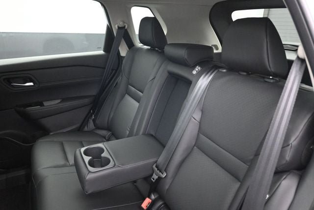 New 2026 Nissan Rogue Dark Armor AWD/4WD image 26