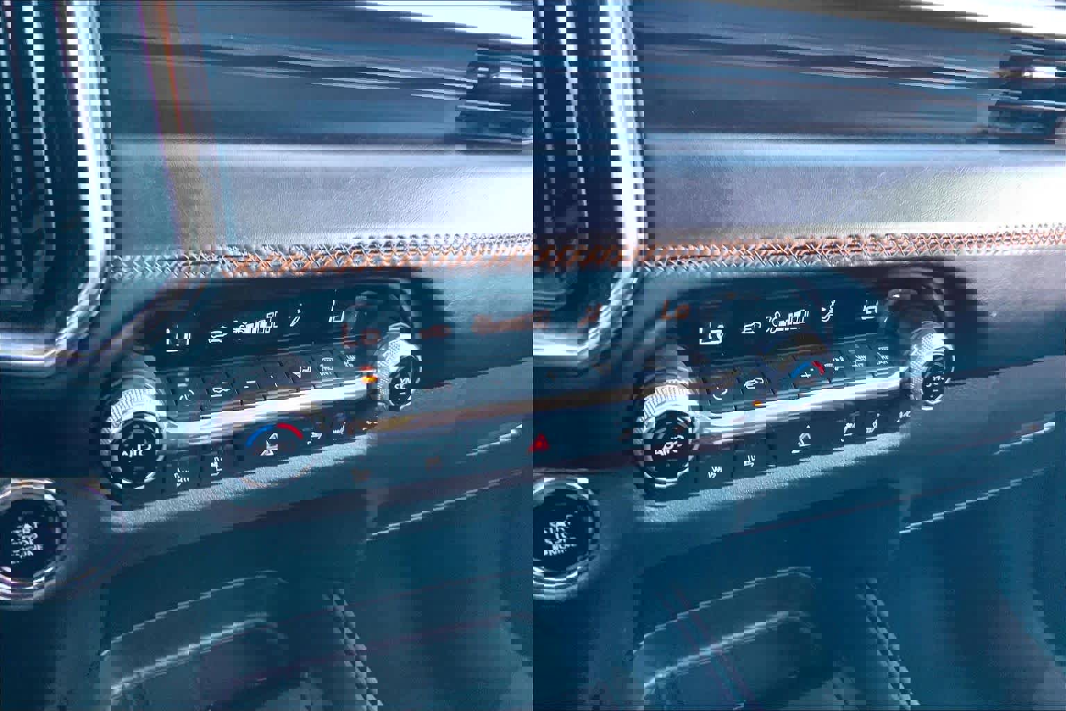 Used 2023 MAZDA CX-50 AWD 2.5 S w/ Cargo Package image 31