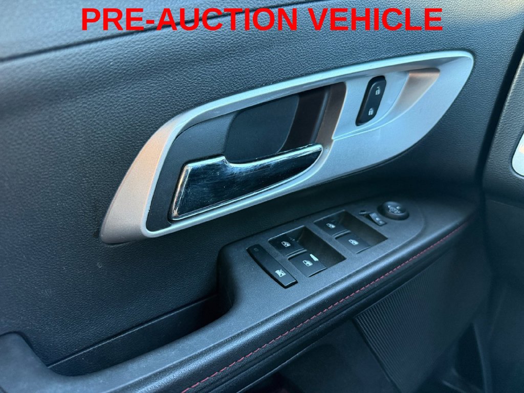 Used 2012 Chevrolet Equinox LT FWD image 27