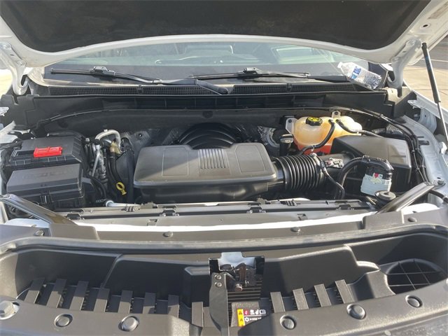 Used 2023 GMC Yukon XL AT4 w/ AT4 Premium Plus Package image 32