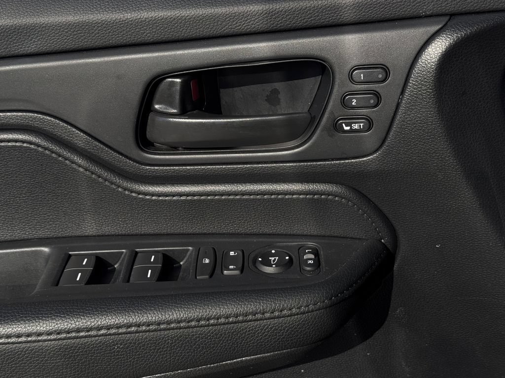 Used 2025 Honda Odyssey Sport-L image 23