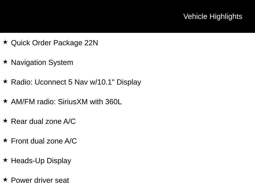 Used 2022 Jeep Wagoneer Series III image 7