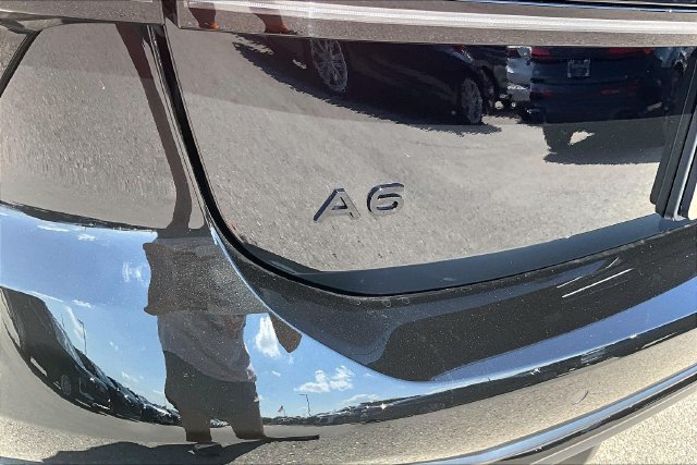 New 2026 Audi A6 Premium Plus AWD/4WD image 33