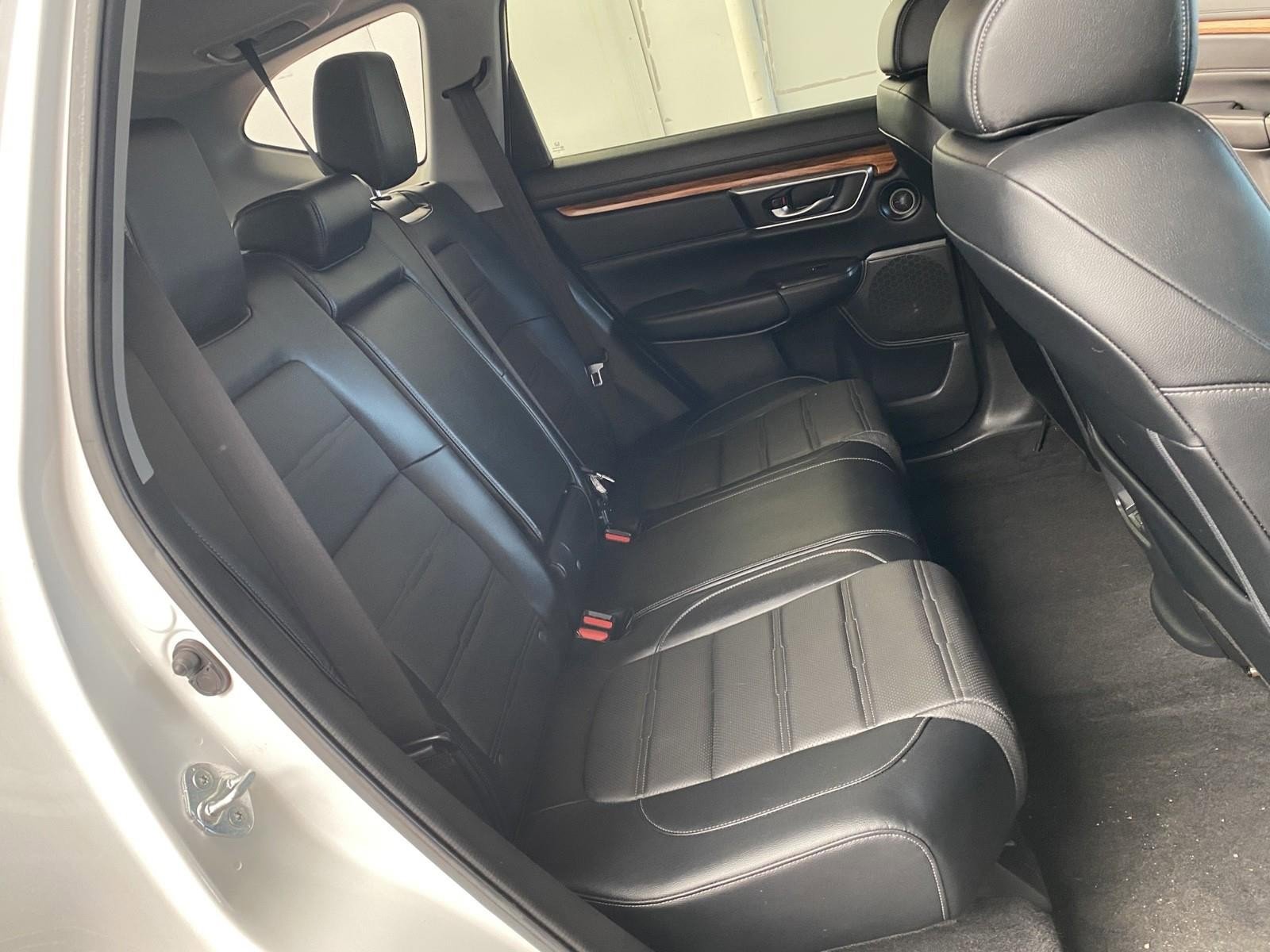 Used 2019 Honda CR-V EX-L image 12