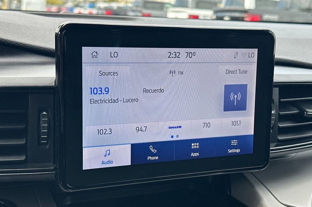 Certified 2023 Ford Explorer XLT image 22