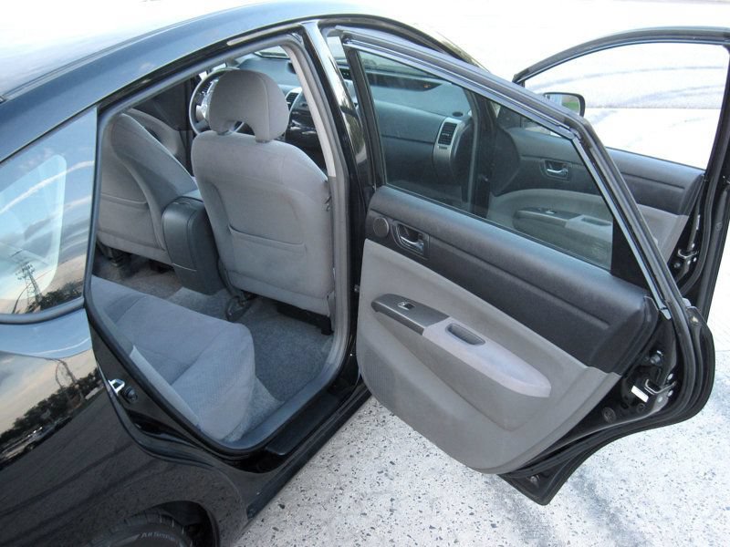 Used 2009 Toyota Prius Touring FWD image 25