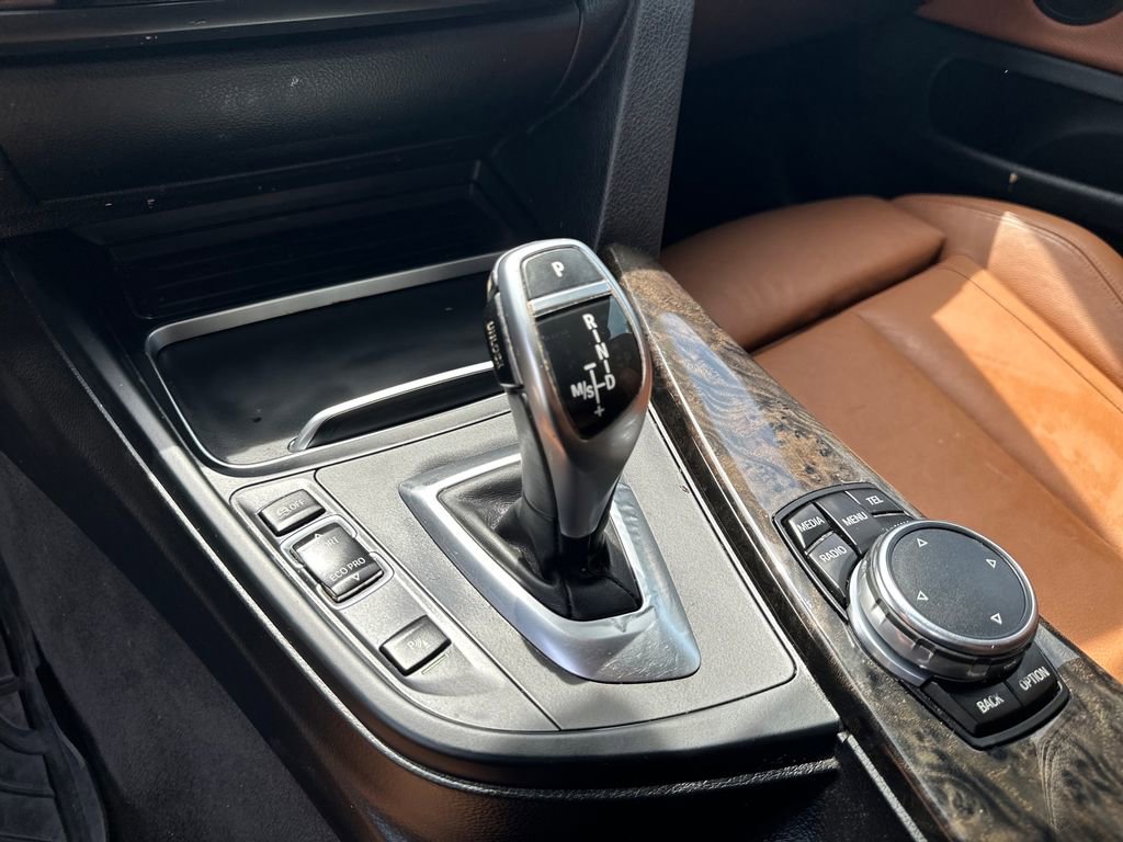 Used 2016 BMW 428i Gran Coupe xDrive AWD/4WD image 21