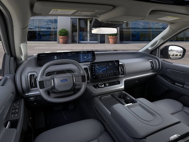 New 2026 Ford Expedition Max Active AWD/4WD image 9