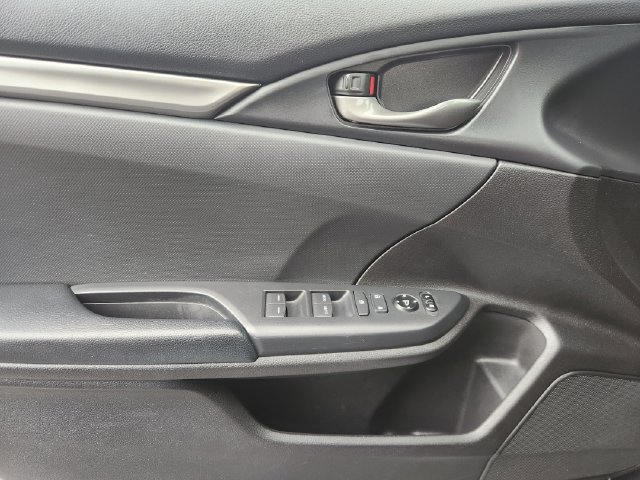 Used 2021 Honda Civic Sport image 21