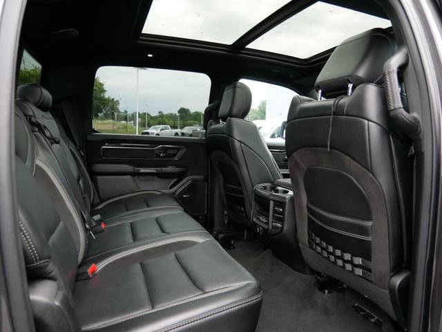 Used 2021 RAM 1500 TRX w/ TRX Level 2 Equipment Group AWD/4WD image 17