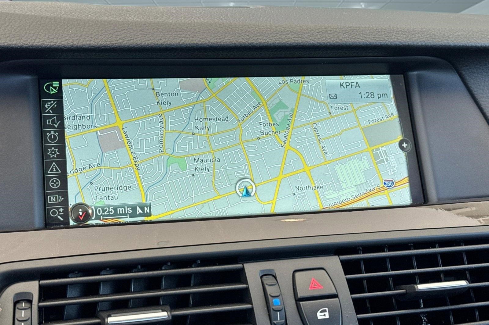 Used 2013 BMW 535i Sedan image 23