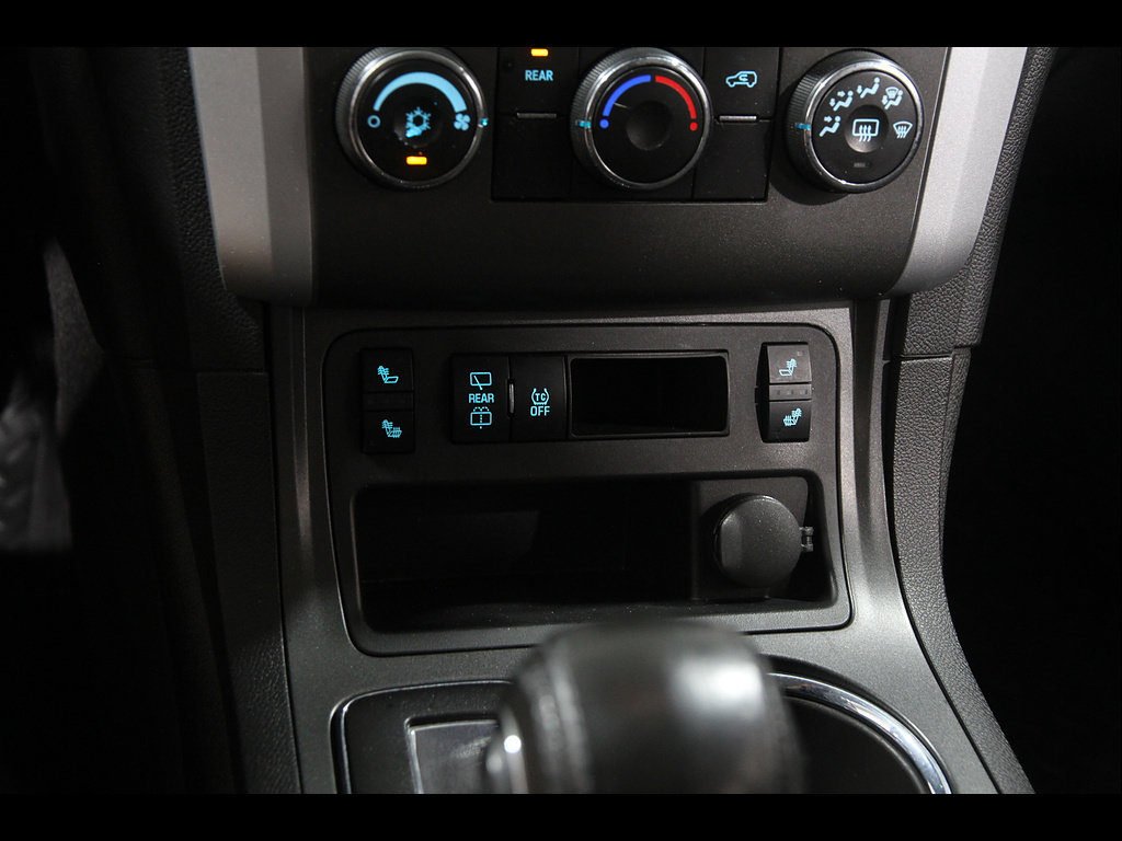 Used 2012 Chevrolet Traverse LT AWD/4WD image 10