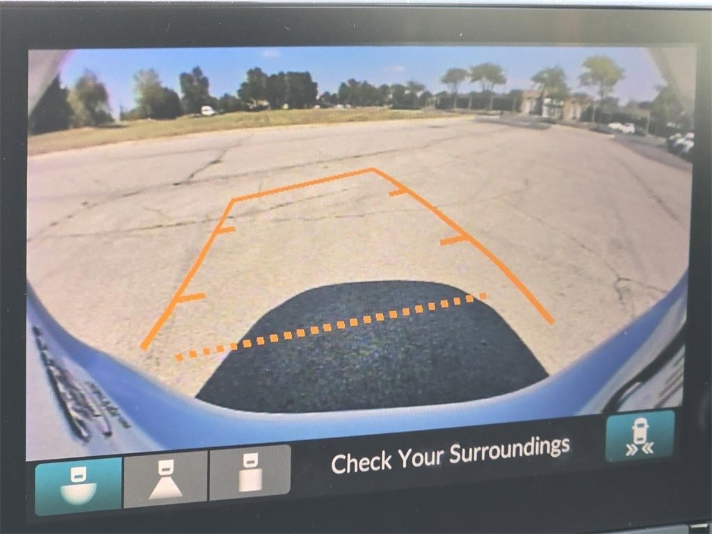 New 2025 Honda Accord SE image 5