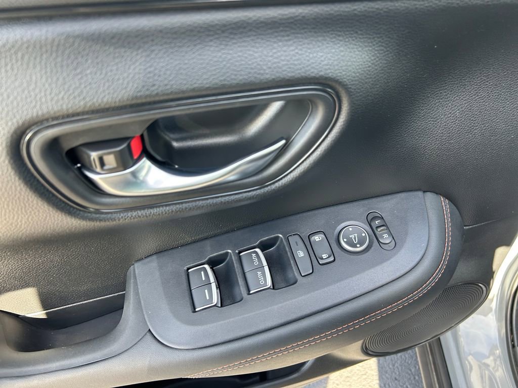 Used 2024 Honda HR-V Sport image 25
