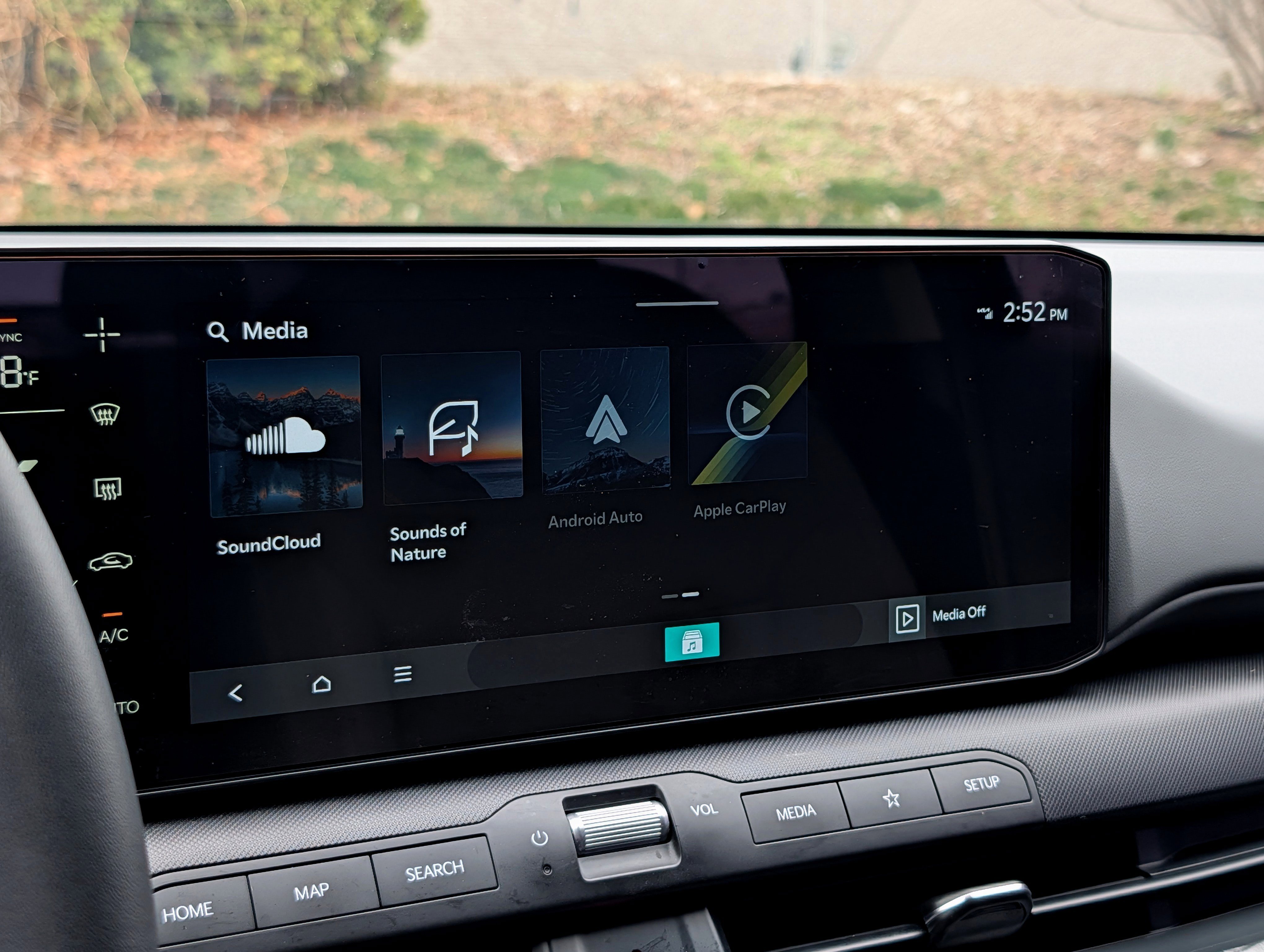 Used 2025 Kia K4 EX image 19