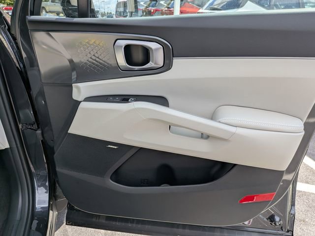 New 2026 Kia Sorento EX image 28