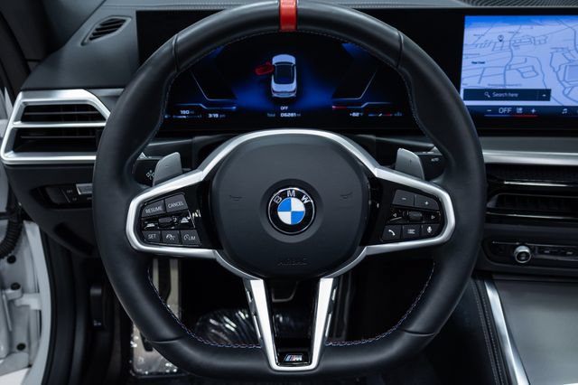 Used 2027 BMW 440i xDrive Convertible AWD/4WD image 13