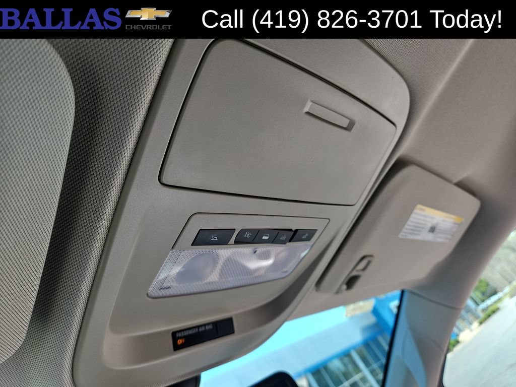 Certified 2015 Chevrolet Colorado Z71 AWD/4WD image 19