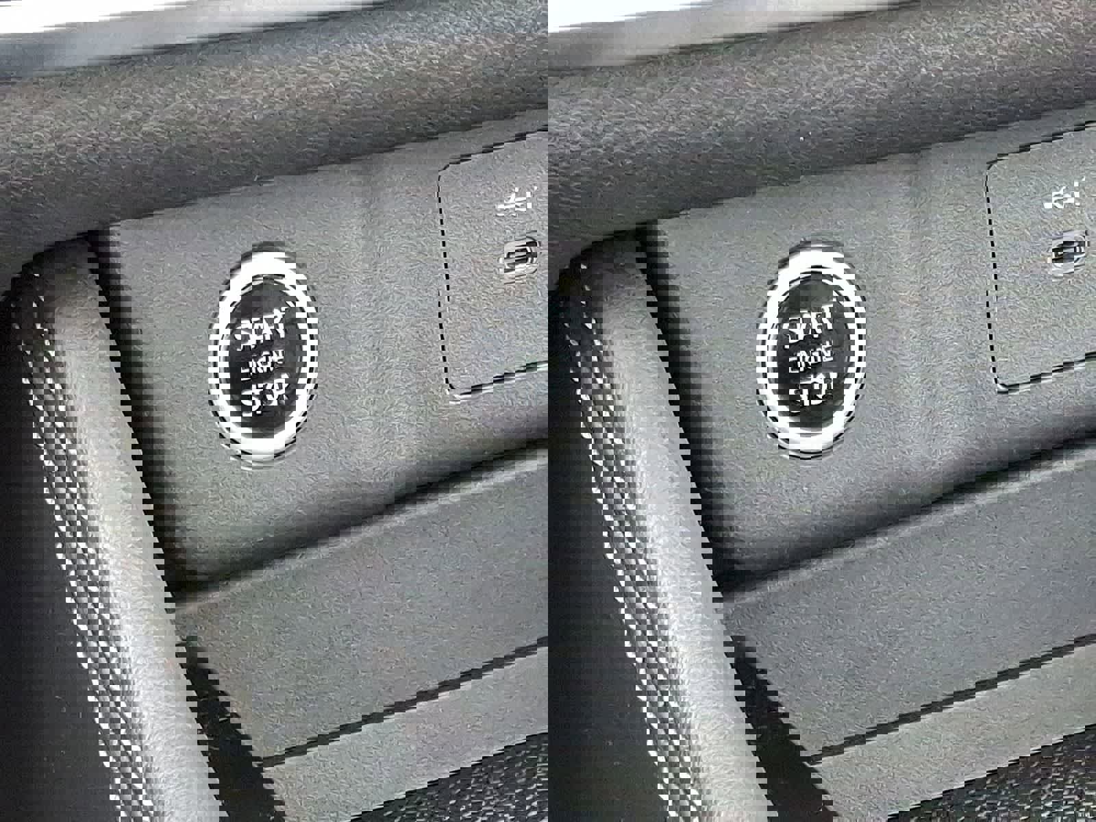 Used 2023 Nissan Rogue SL AWD/4WD image 22