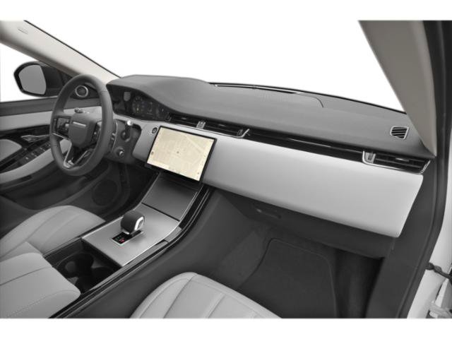 New 2026 Land Rover Range Rover Evoque Hoxton AWD/4WD image 11