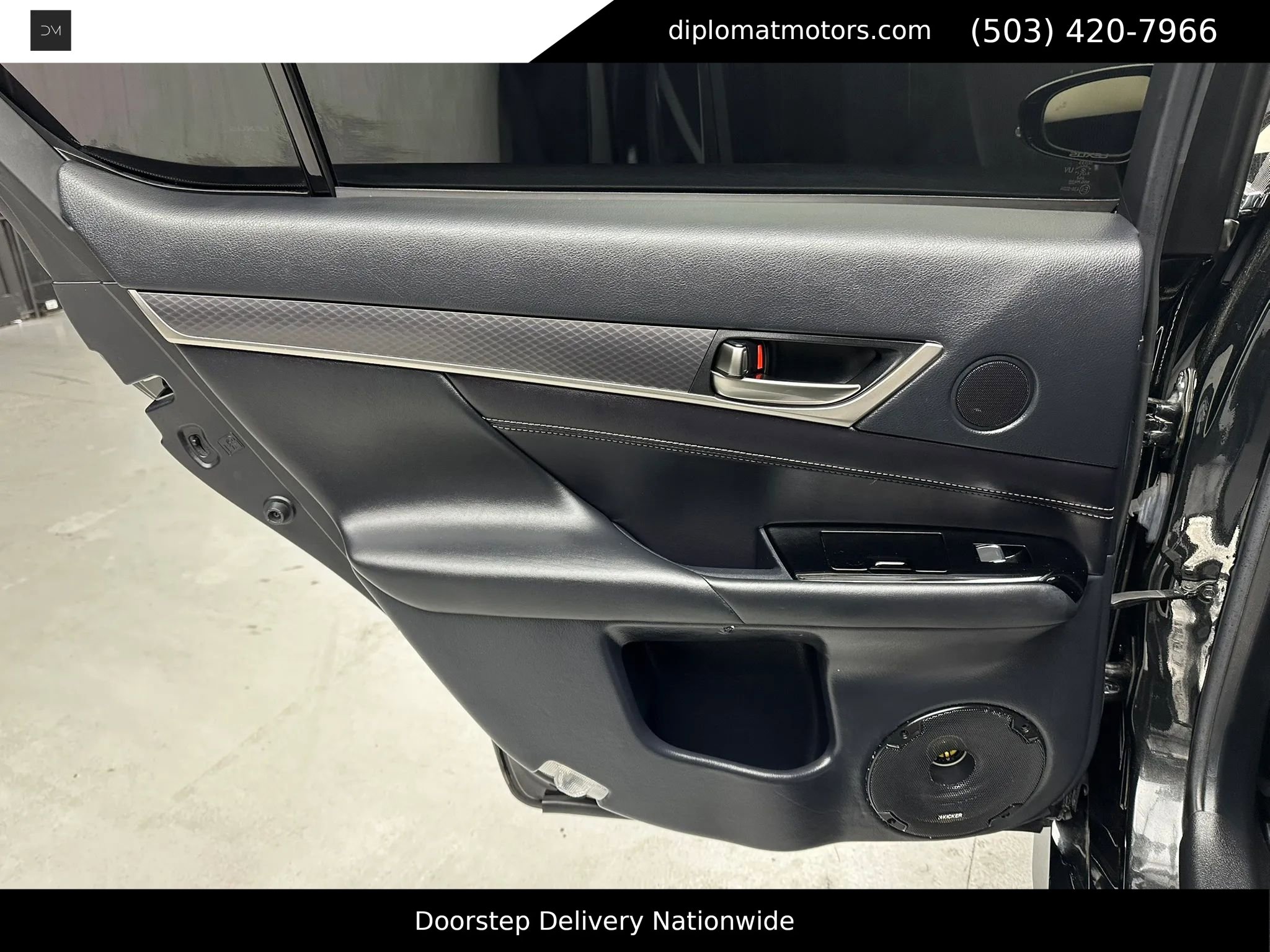 Used 2018 Lexus GS 350 F Sport image 26