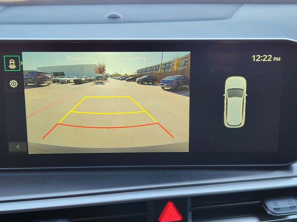 New 2026 Kia Sorento S w/ S Panoramic Sunroof Package image 13