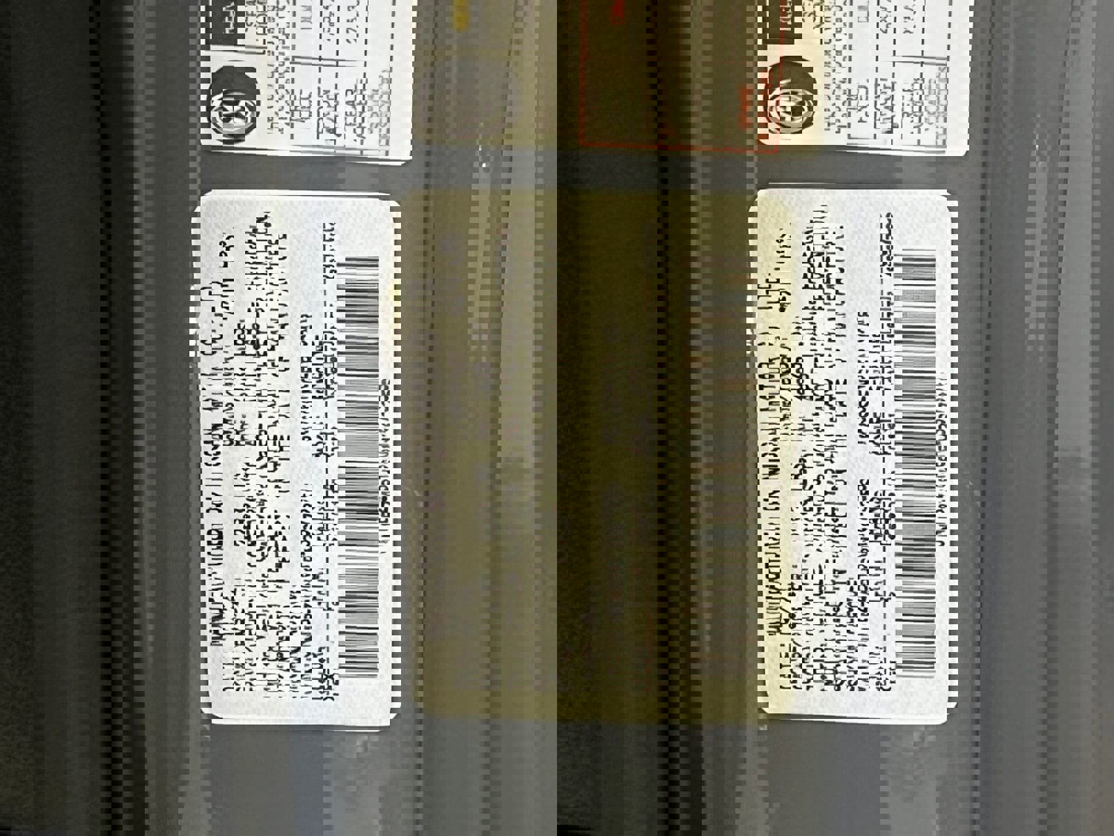 Certified 2024 Nissan Z Performance w/ Floor Mat Package image 27