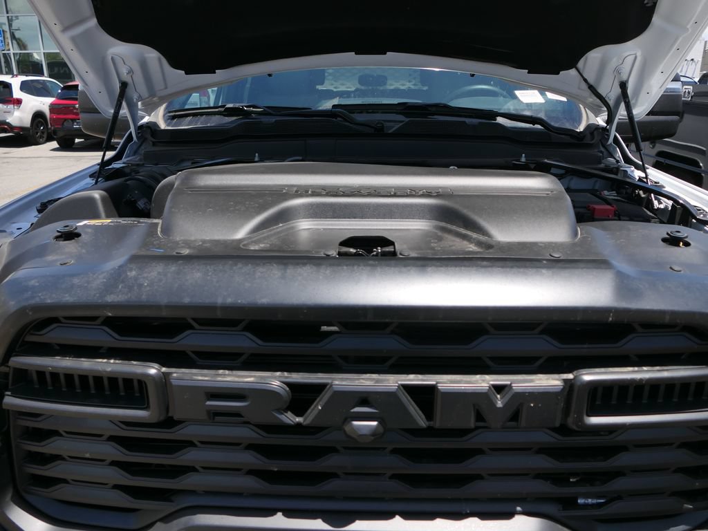 New 2026 RAM 3500 Tradesman RWD image 27