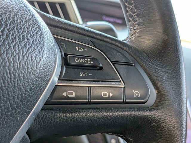 Used 2017 INFINITI Q60 3.0t Sport w/ Cargo Package image 12