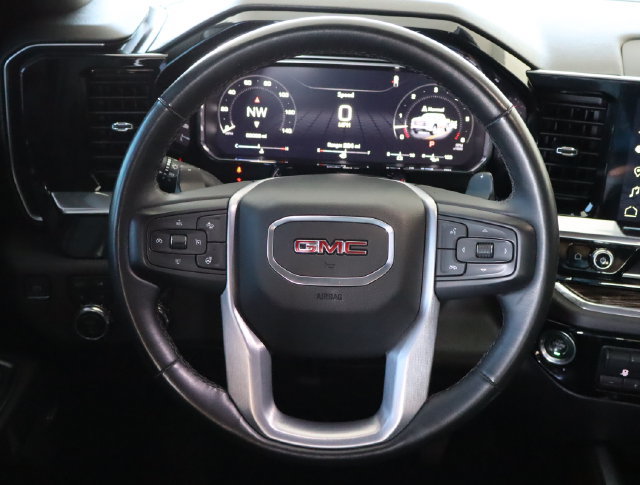 Used 2023 GMC Sierra 1500 Elevation w/ Preferred Package AWD/4WD image 28