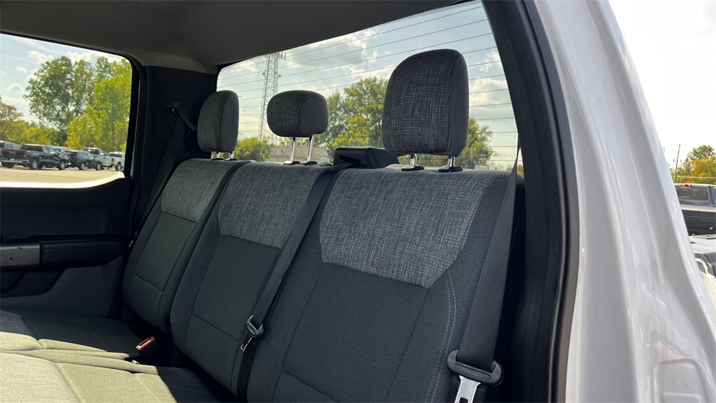 Used 2022 Ford F150 XLT w/ XTR Package image 31