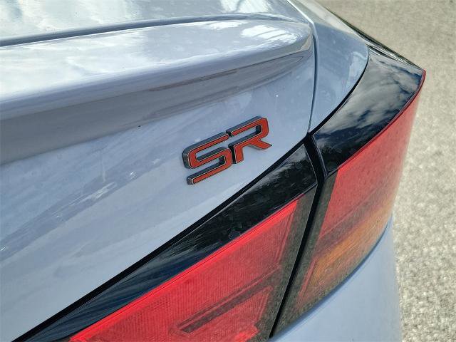 Certified 2023 Nissan Altima 2.5 SR w/ SR Premium Package image 14