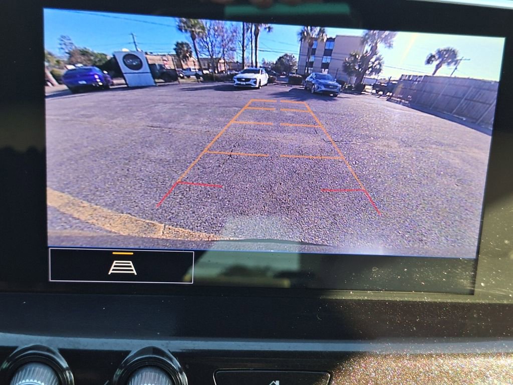 Certified 2025 Cadillac CT4 Premium Luxury image 16