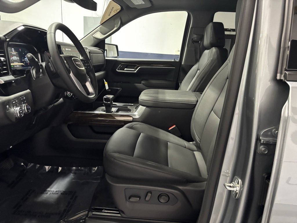 New 2026 GMC Sierra 1500 Elevation w/ Elevation Premium Package image 28