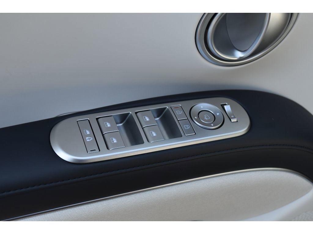 New 2026 Hyundai Palisade Calligraphy image 18