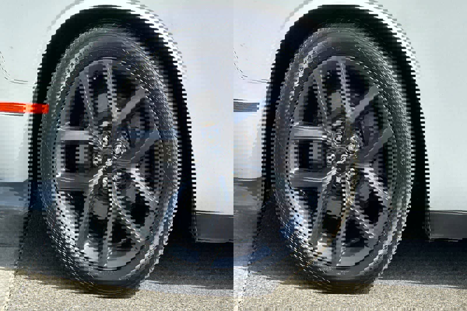 Used 2019 Dodge Challenger GT w/ Blacktop Package image 34