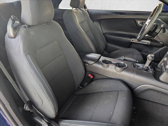 Used 2016 Ford Mustang Convertible w/ Equipment Group 051A RWD image 19