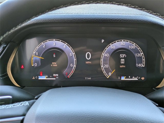 New 2026 Jeep Grand Cherokee Limited image 14