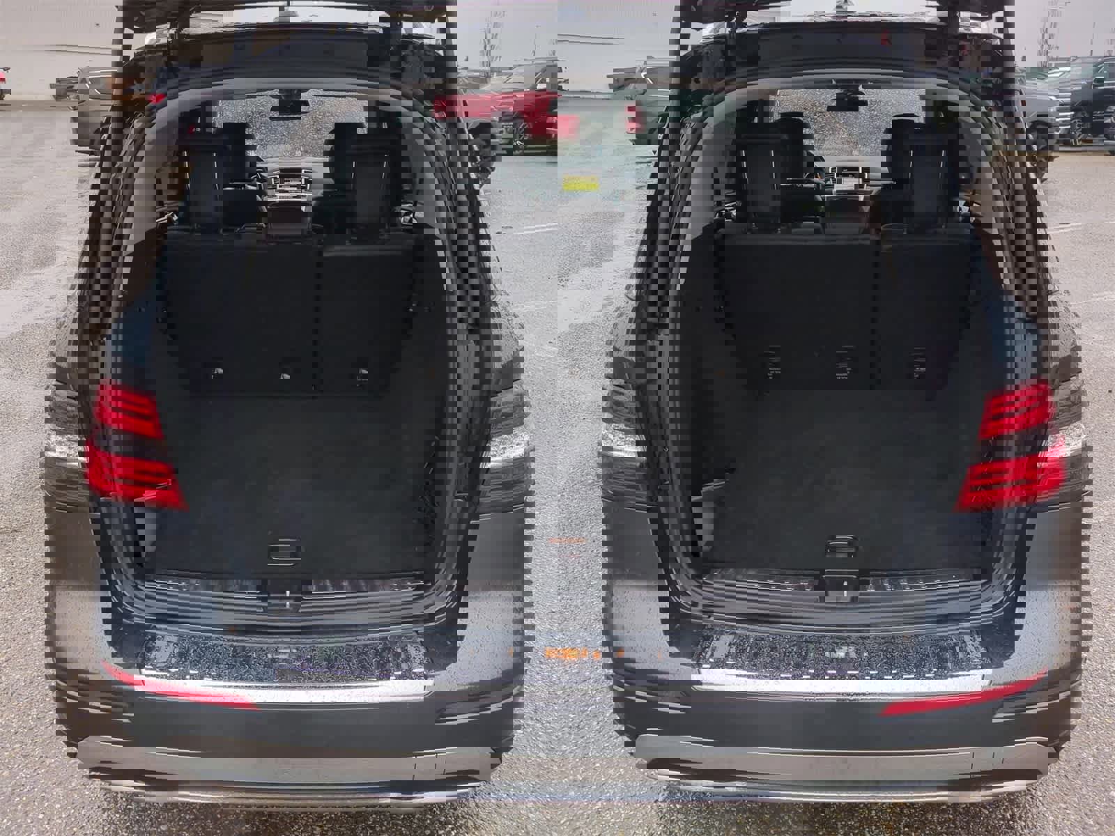 Used 2012 Mercedes-Benz ML 350 ML 350 image 33