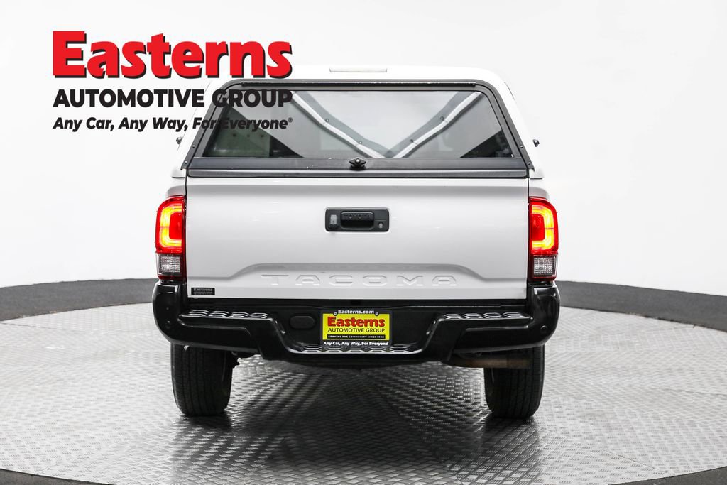 Used 2020 Toyota Tacoma SR image 6