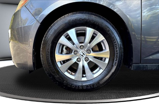 Used 2016 Honda Odyssey SE image 36
