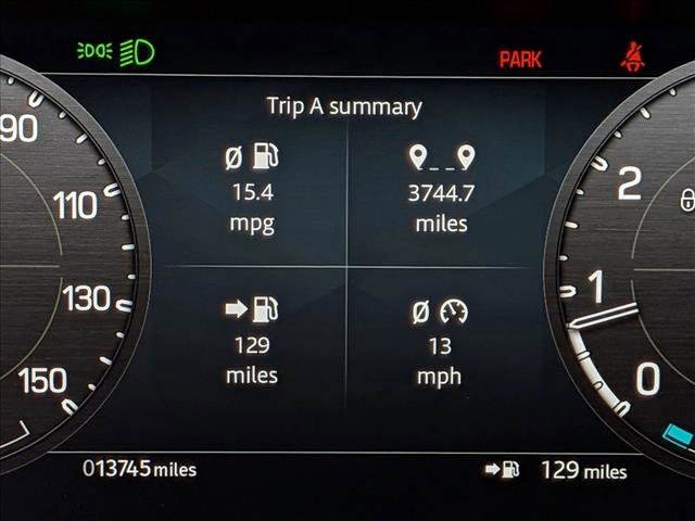 Used 2023 Land Rover Defender 110 V8 image 11