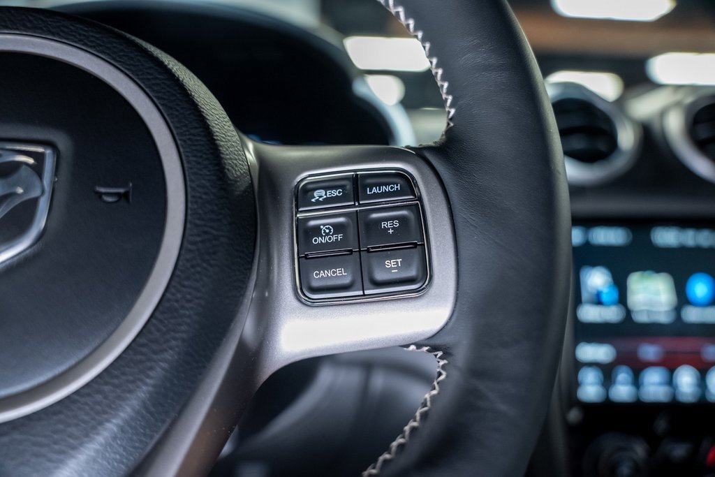 Used 2013 SRT Viper GTS w/ GTS Laguna Interior Pkg image 41