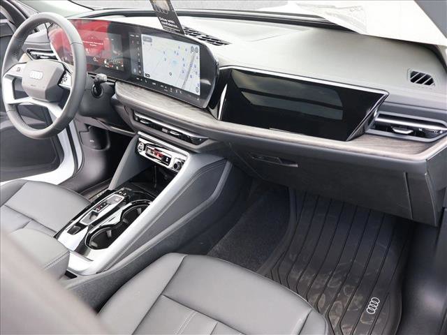 New 2026 Audi Q5 Premium AWD/4WD image 20