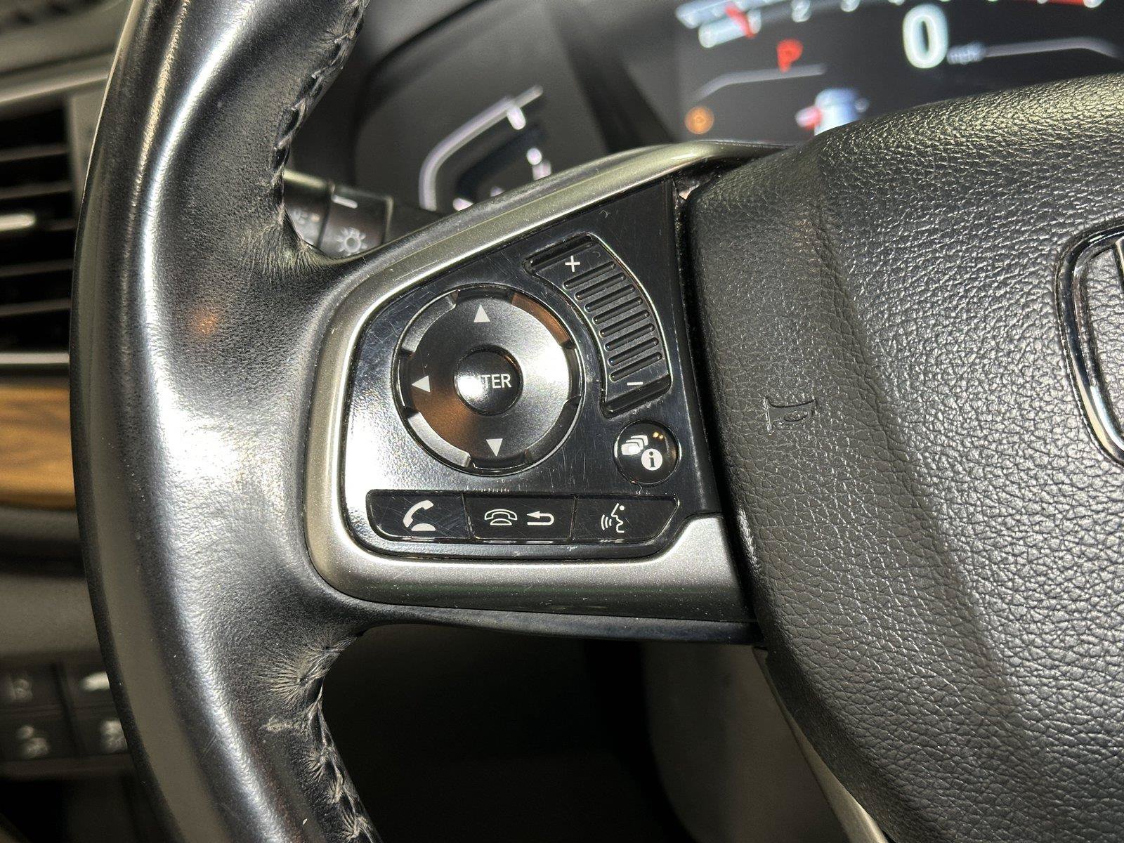 Used 2017 Honda CR-V EX-L image 24