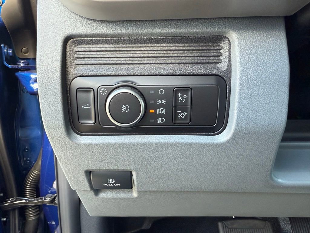 New 2026 Ford F350 XL image 13